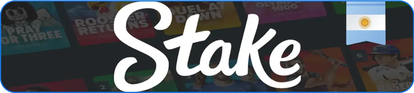 Stake Argentino